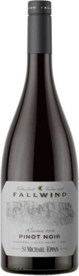 Kellerei St. Michael Eppan - Südtiroler Pinot Noir Riserva Fallwind DOC 2022